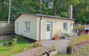 Ferienhaus Kölpinsee-Usedom